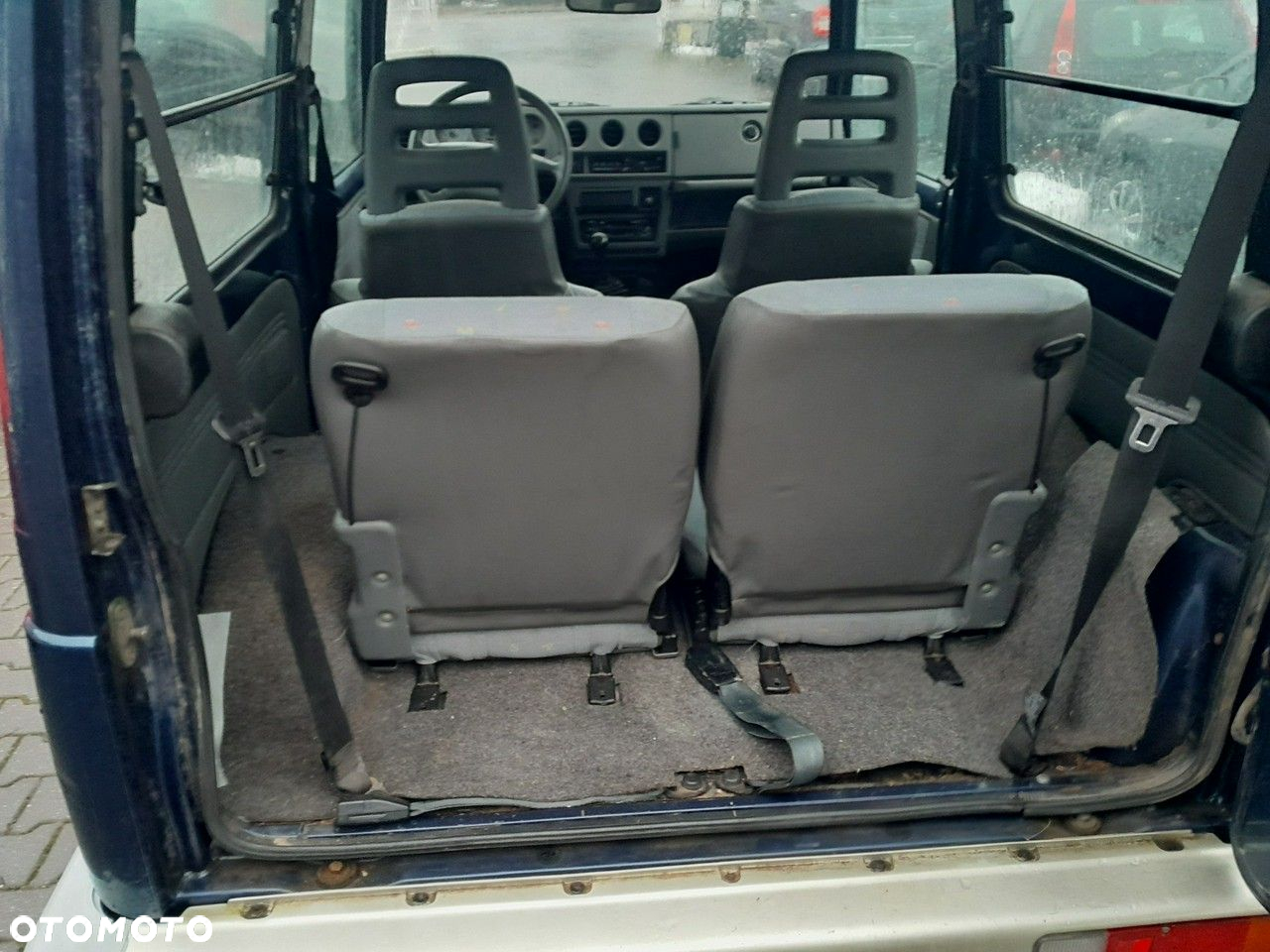 Suzuki Samurai 1.3 JX Canvas Top - 13