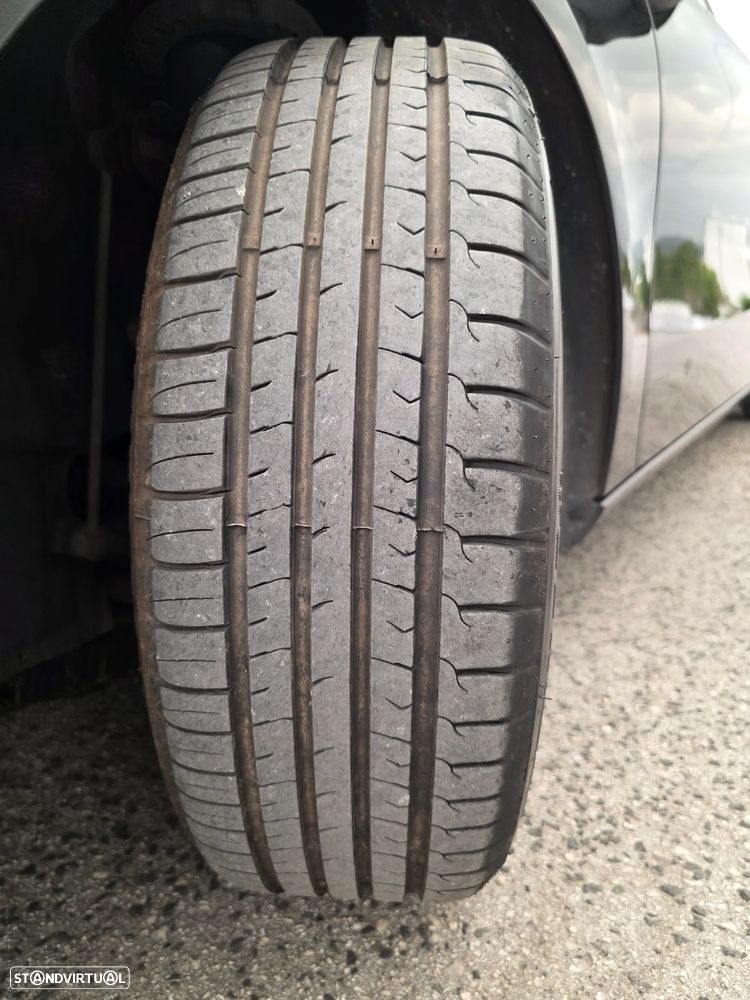 Mercedes-Benz A 180 d 7G-DCT Progressive - 22