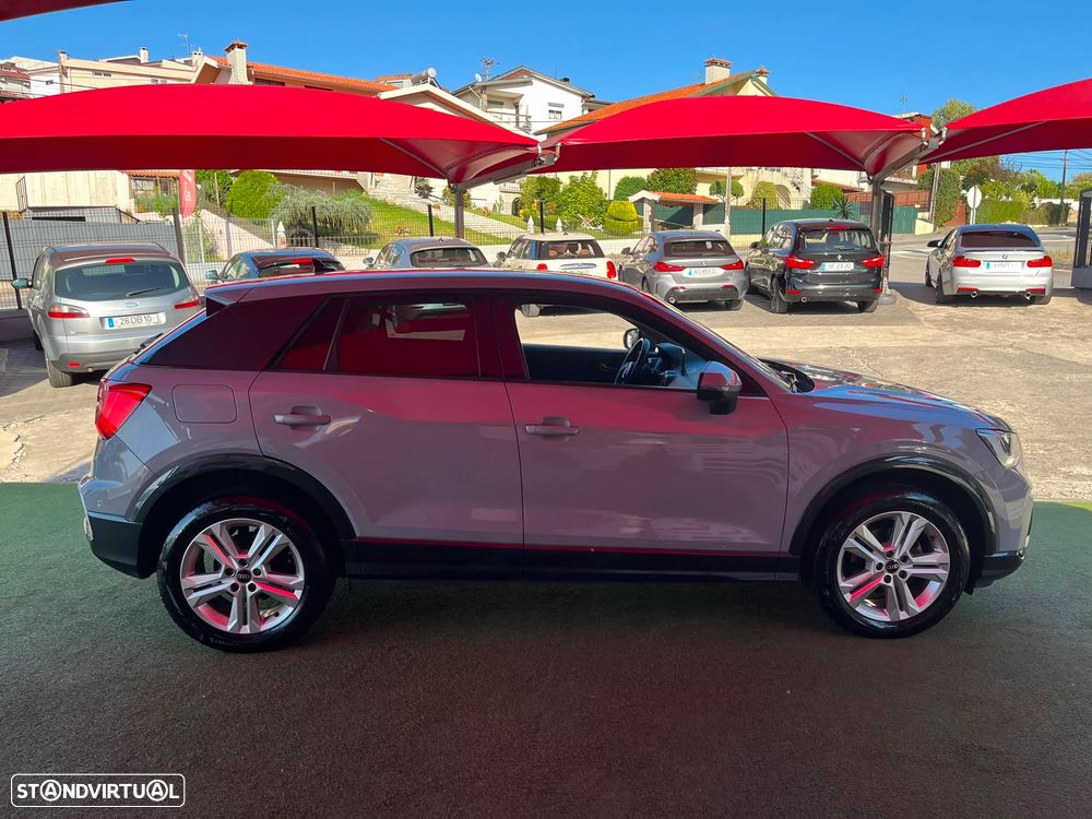 Audi Q2 30 TFSI - 6