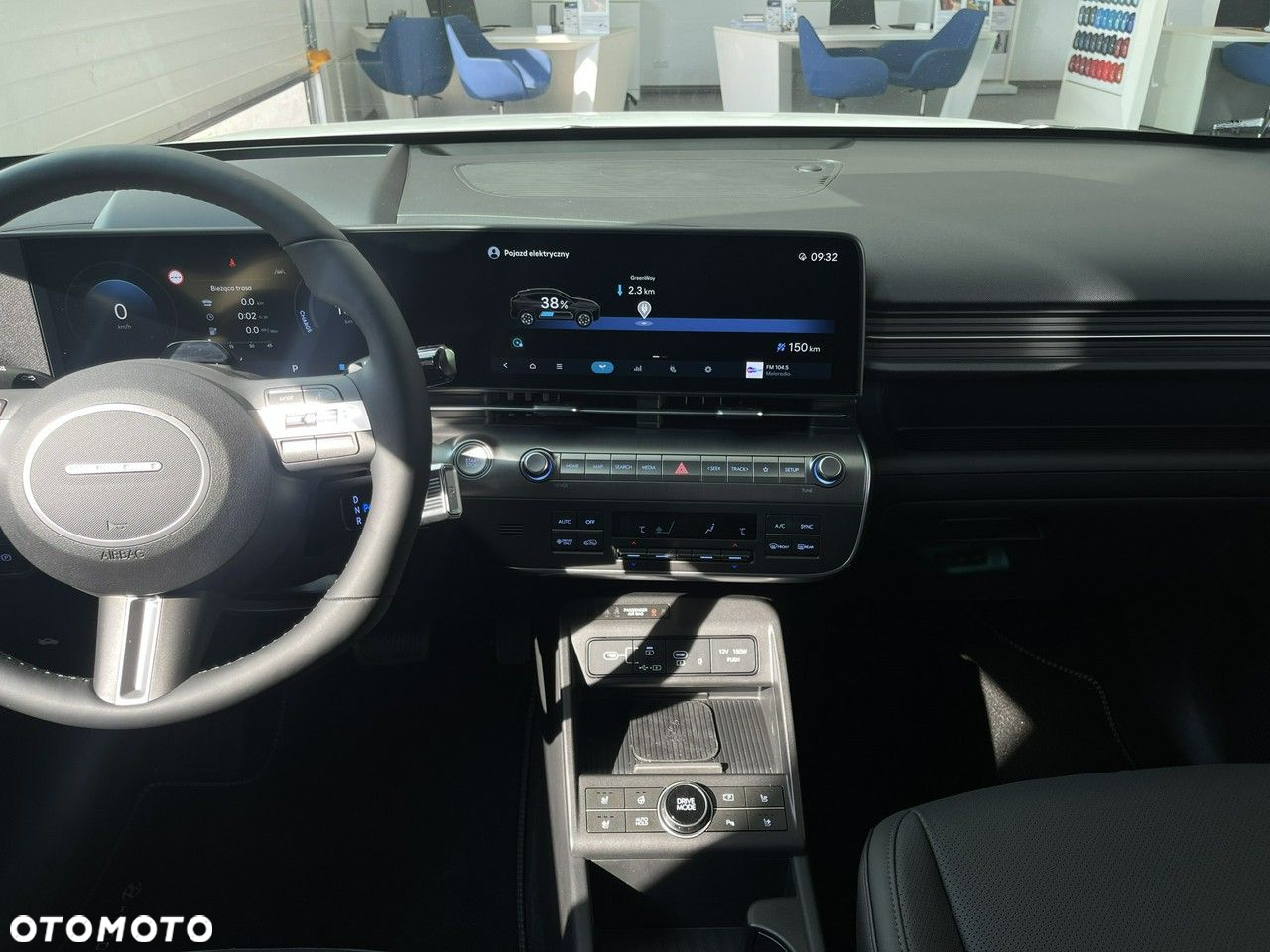 Hyundai Kona - 18