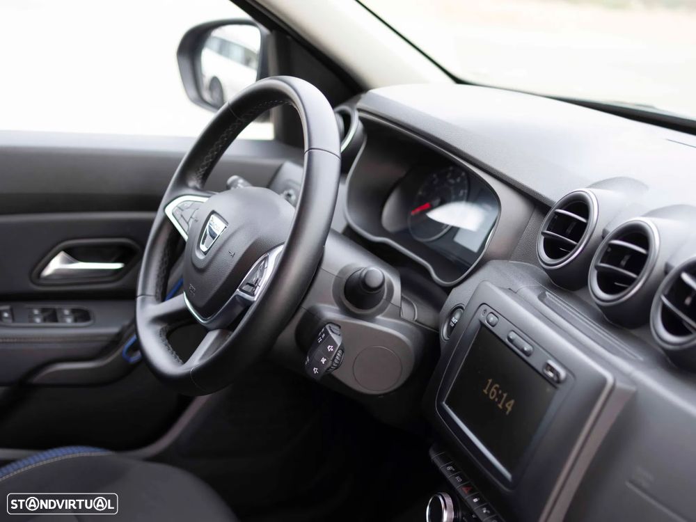 Dacia Duster - 12