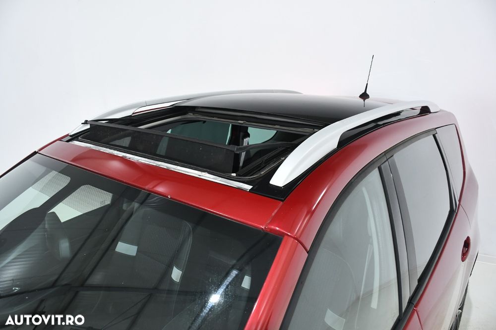 Renault Grand Scenic ENERGY dCi 130 Start & Stop Bose Edition - 9