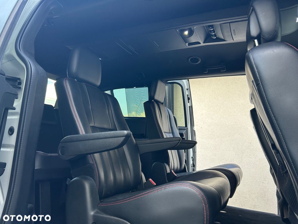 Dodge Grand Caravan - 7