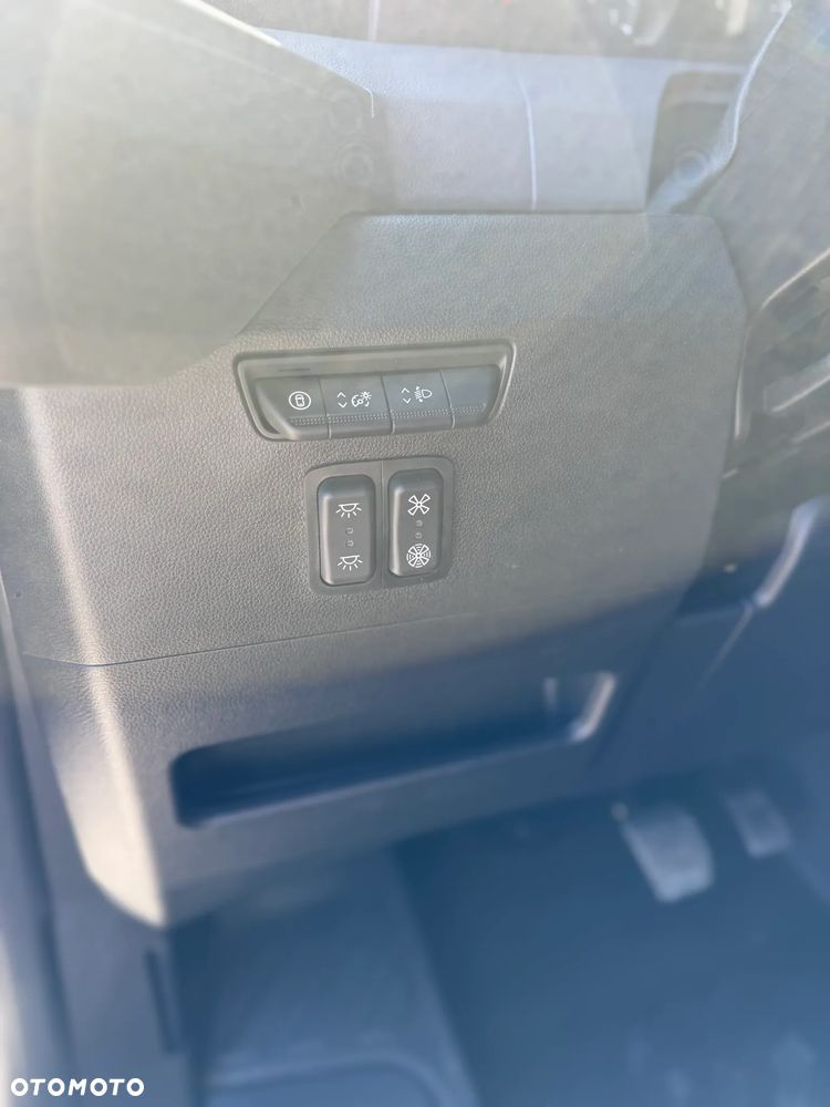 Renault MASTER IV 5-osobowy, Nowy koniowóz STX Automat, GWARANCJA - 13