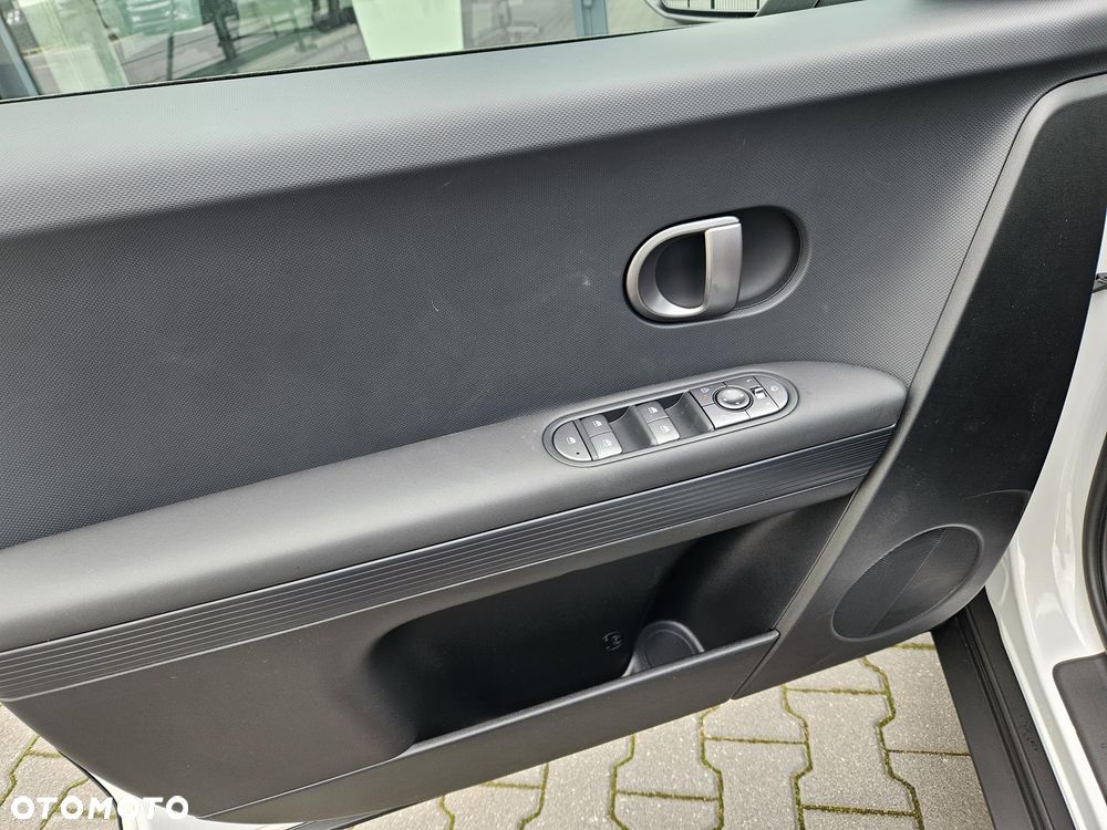 Hyundai IONIQ 5 ver-53kwh-dynamiq - 17