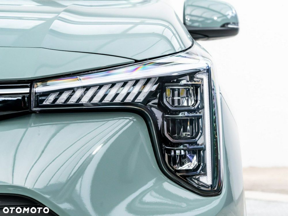 Kia Picanto 1.2 DPI Business Line - 9