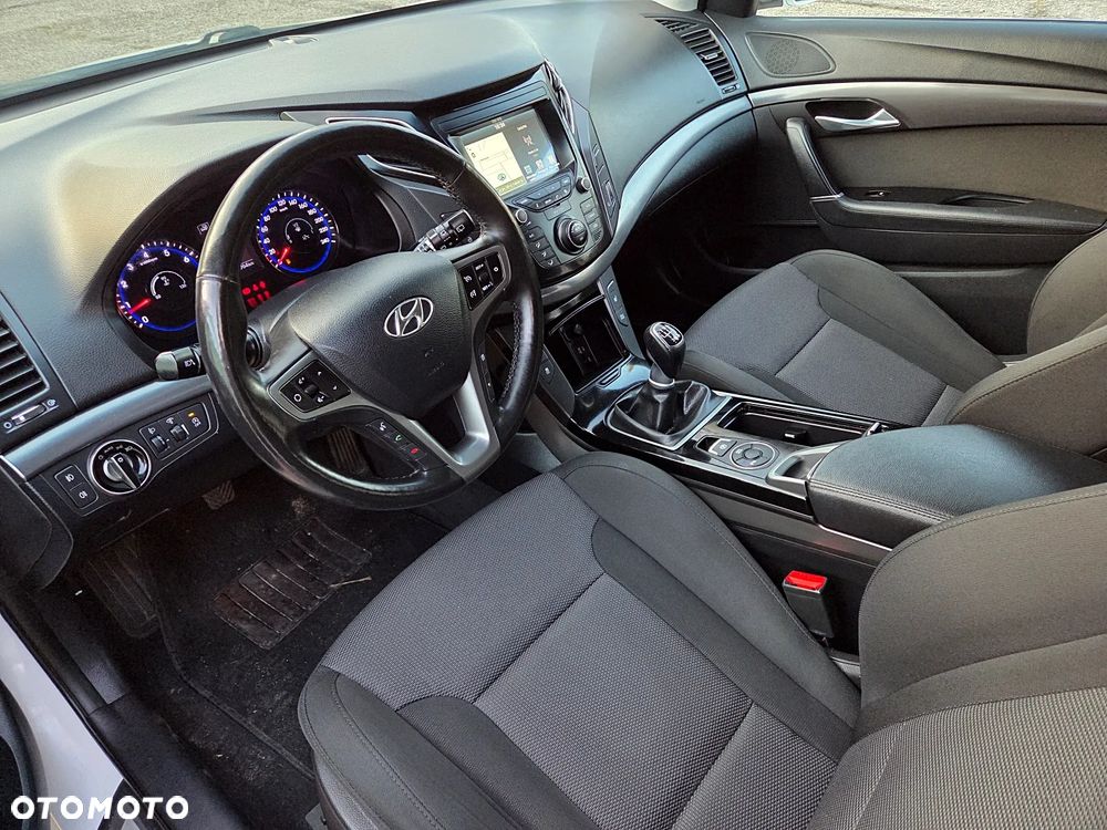 Hyundai i40 1.6 GDI Business - 8