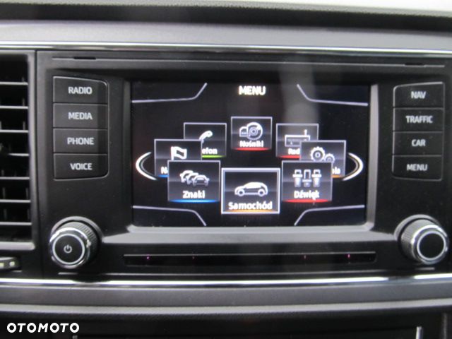 Seat Leon 1.4 TSI Style S&S - 26