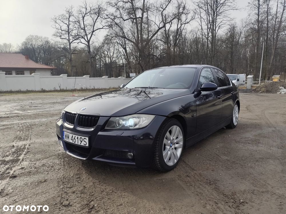 BMW Seria 3 - 1