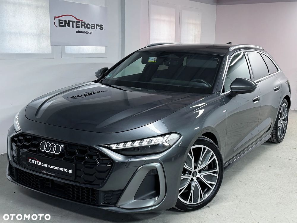 Audi A5 Avant TFSI 150 kW S tronic Edition one - 16