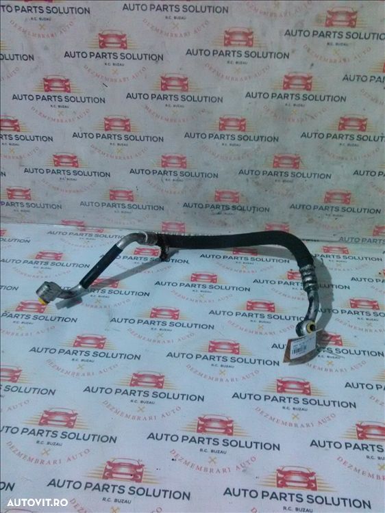 conducta ac audi a4 b8 2.0 tdi an fabr. 2011 - 1