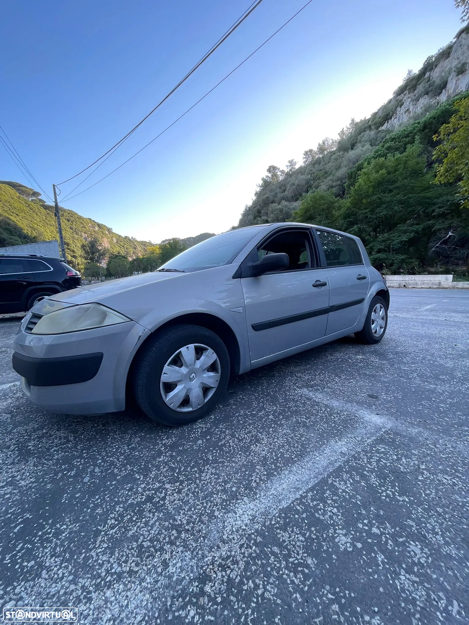 Renault Mégane 1.5 dCi Dynamique - 5