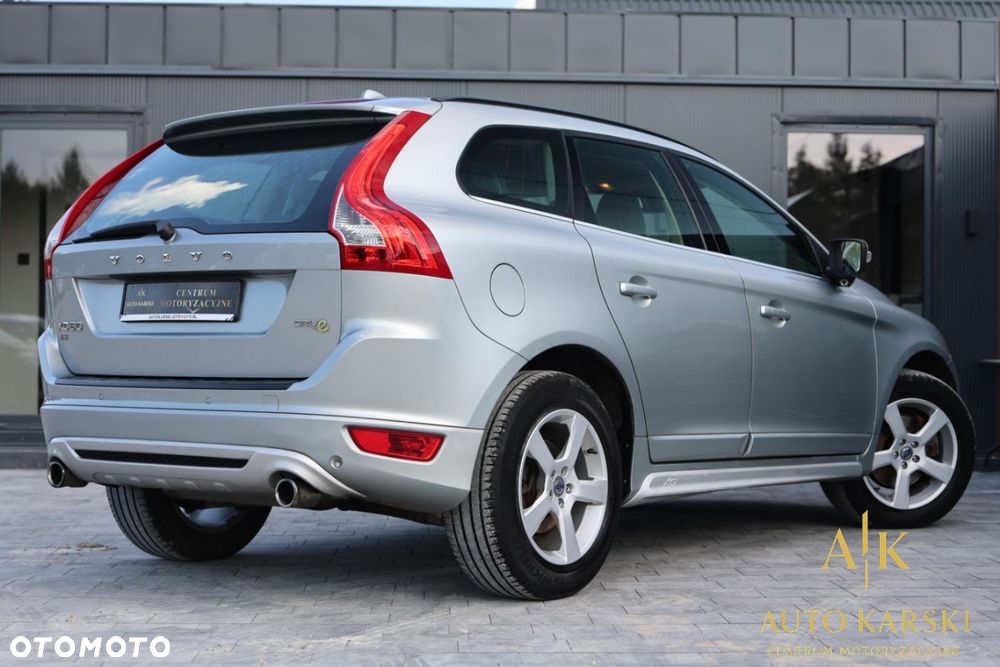 Volvo XC 60 - 4
