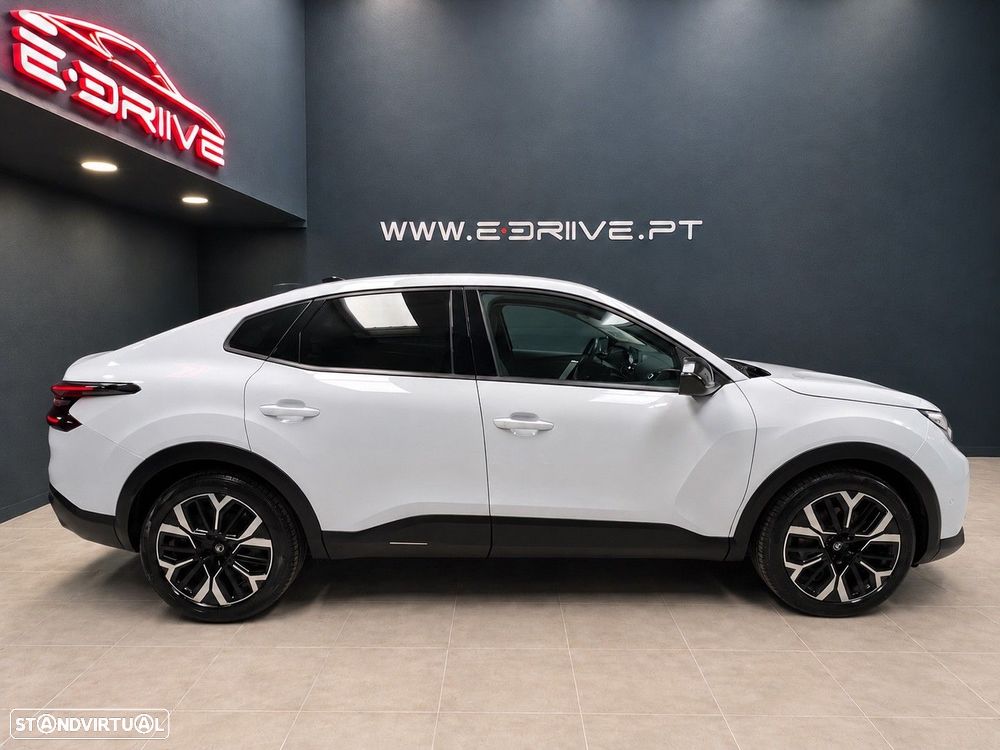 Citroen E-C4 X 2025 photo 5