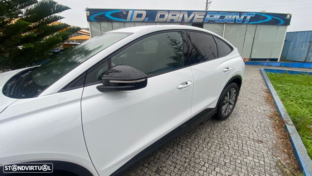 Audi Q4 Sportback e-tron 40 82 kWH - 16