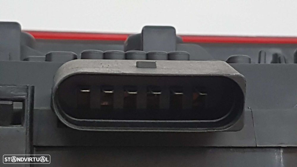 FAROLIM TRASEIRO ESQUERDO VOLKSWAGEN T5 TRANSPORTER/FURGONETA CAJA CERRADA - 3