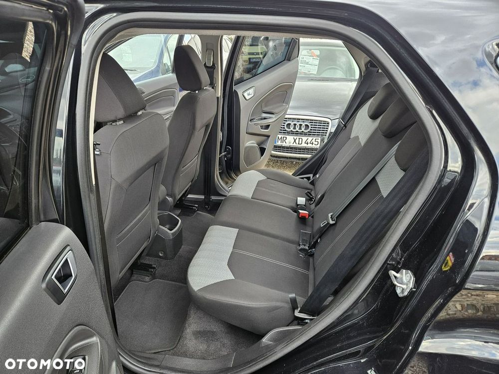 Ford EcoSport - 9