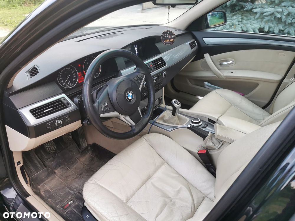 BMW Seria 5 - 14
