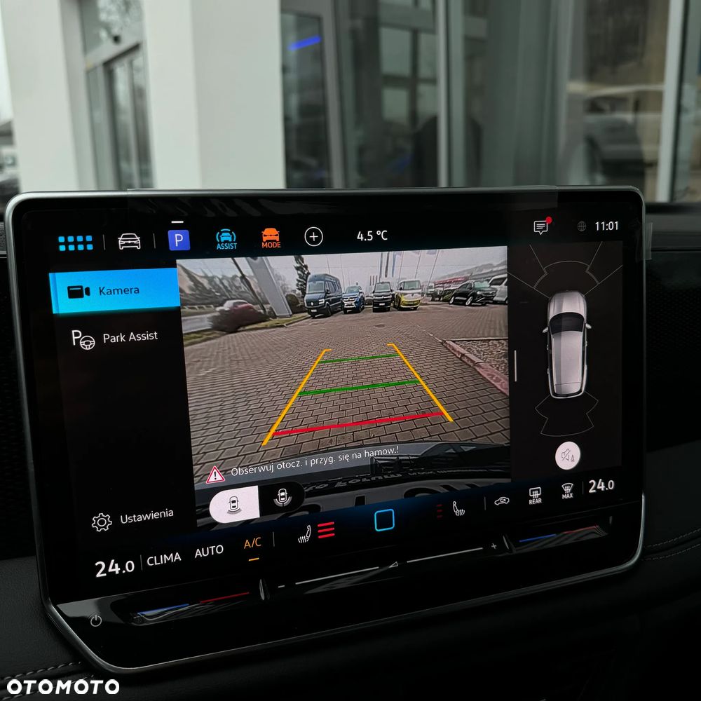 Volkswagen Tiguan 1.5 eTSI Life Plus DSG - 14