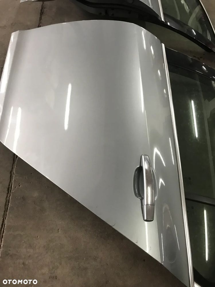 OPEL INSIGNIA A HB Z179 DRZWI LEWE TYLNE KOMPLETNE - 2