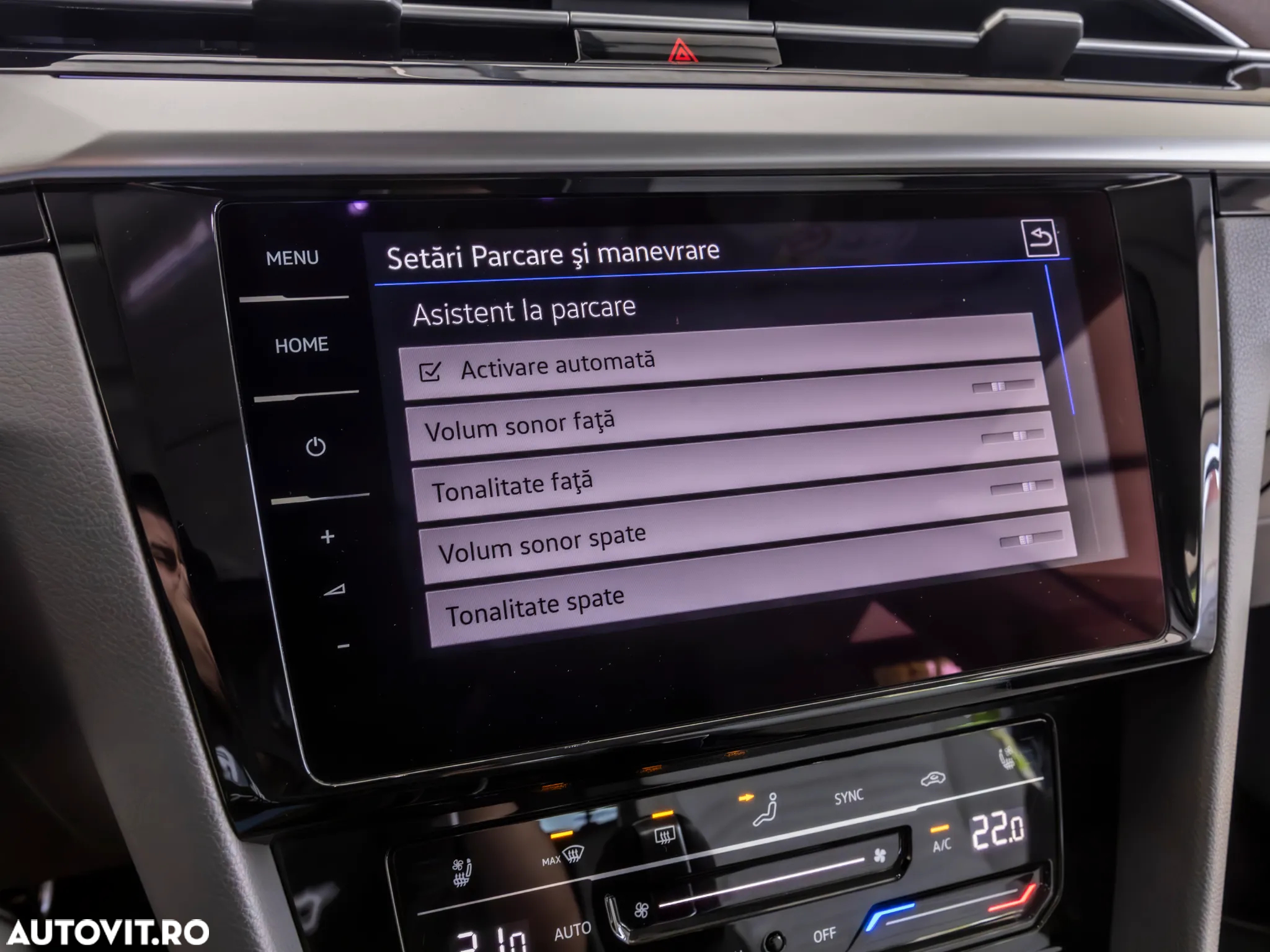 Volkswagen ARTEON 2.0 TDI 4Motion DSG Elegance - 31