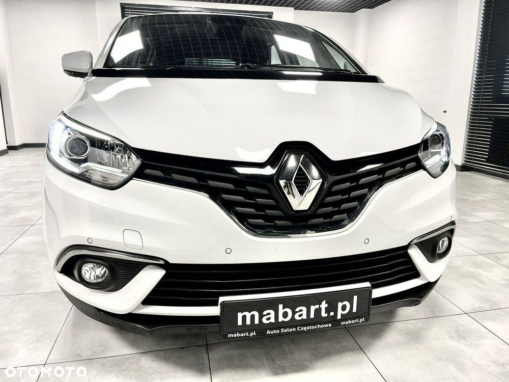 Renault Scenic 1.5 dCi Zen - 6