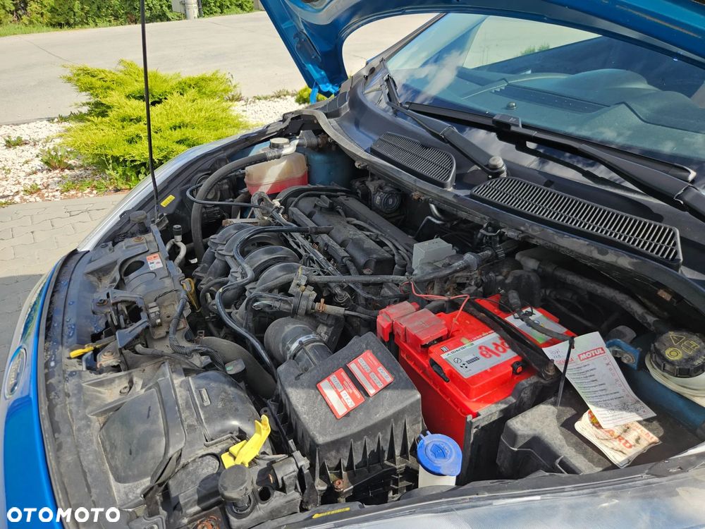 Ford Fiesta - 10