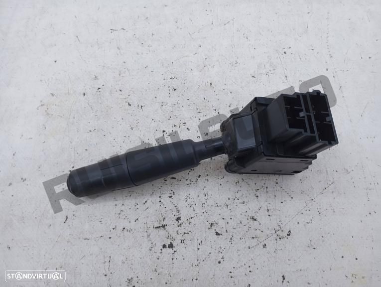 Comutador Piscas E/ou Luzes 9604_9666zl Peugeot 106 I  [1991_19 - 2