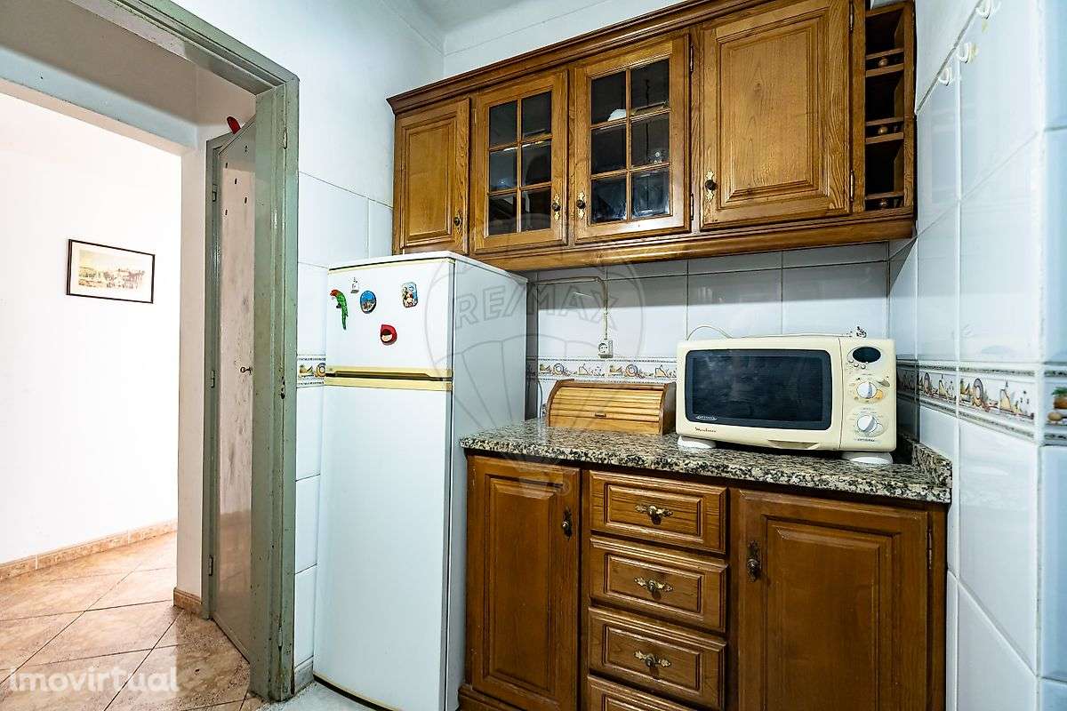 Apartamento T3 para venda - Grande imagem: 5/17