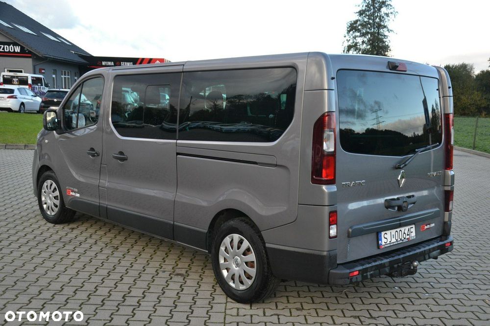 Renault Trafic - 5