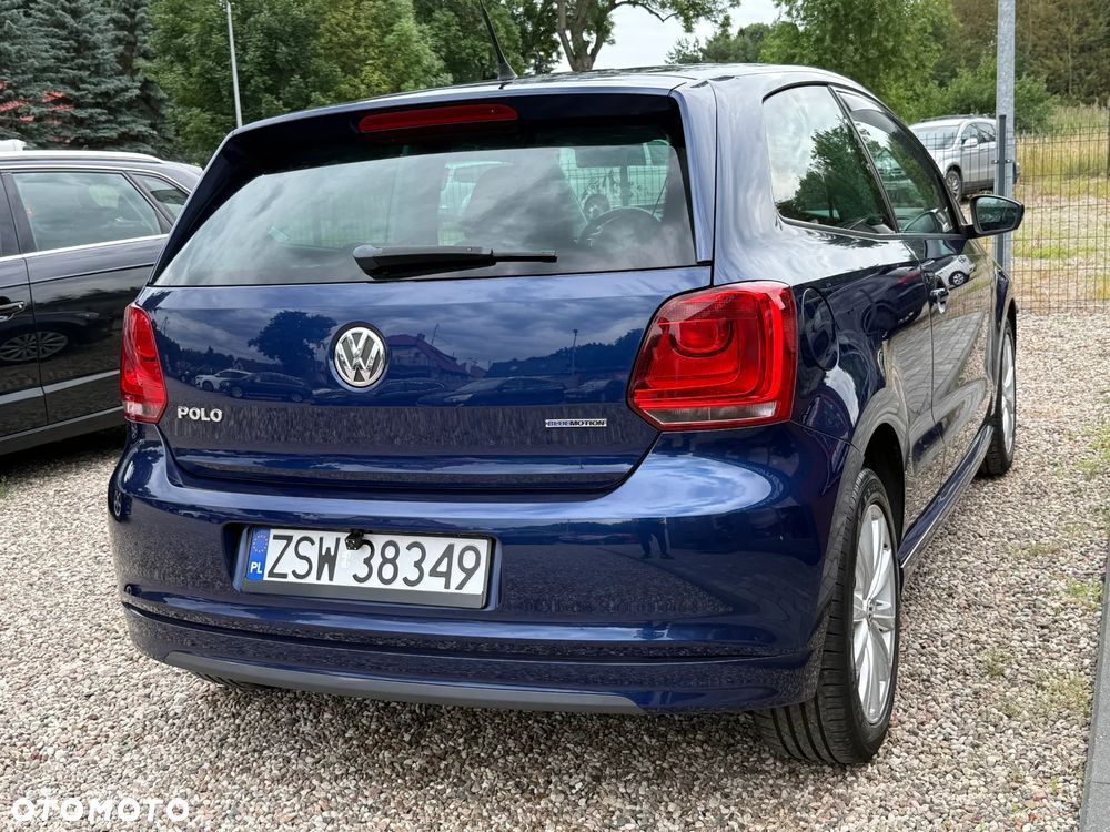 Volkswagen Polo - 12