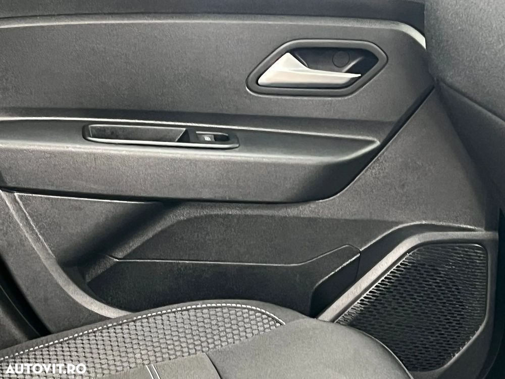 Dacia Duster TCe 150 4WD Prestige Plus - 28