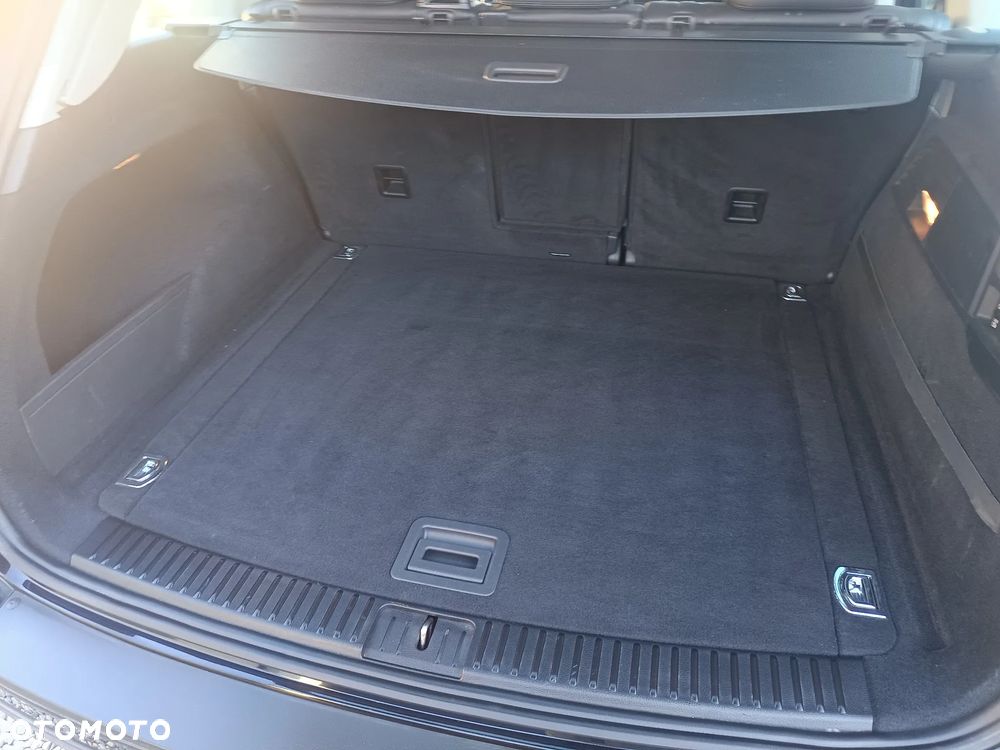 Volkswagen Touareg 3.0 V6 TDI Blue Motion DPF Automatik Terrain Tech Edition X - 12