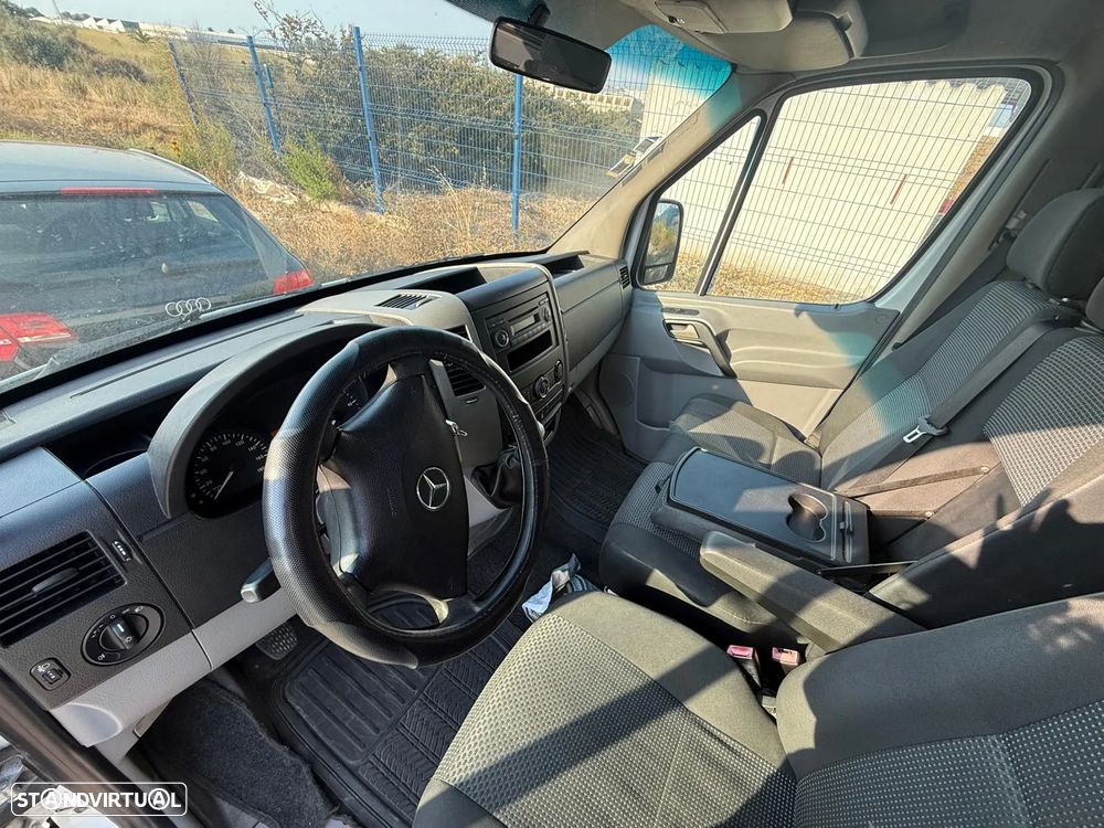 Mercedes-Benz SPRINTER 316 CDI - 6