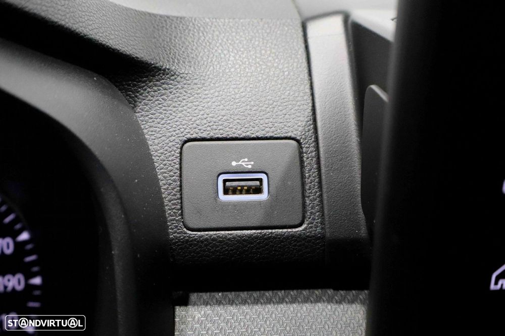 Dacia Sandero 1.0 TCe Essential - 17