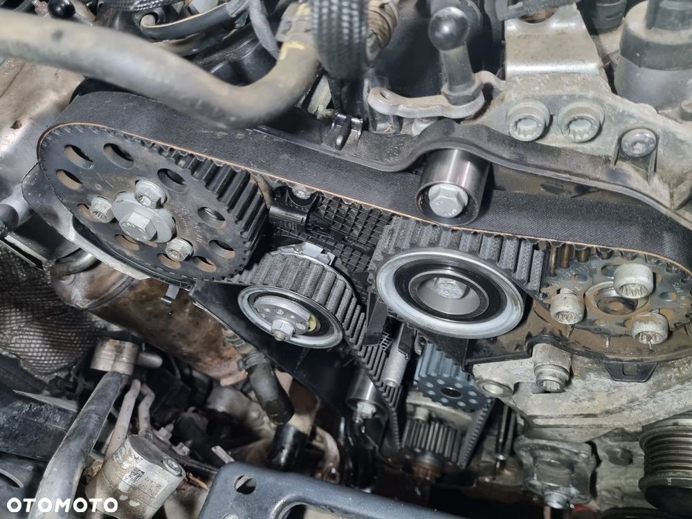 Volkswagen Sharan 2.0 TDI Comfortline - 29