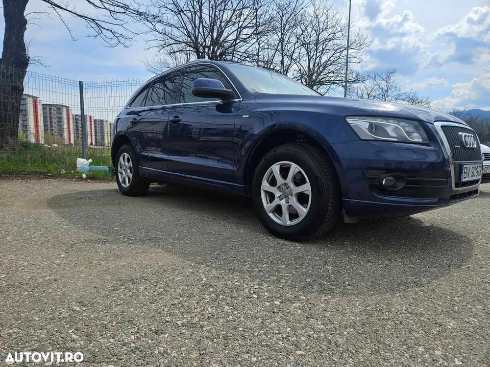 Audi Q5 - 14