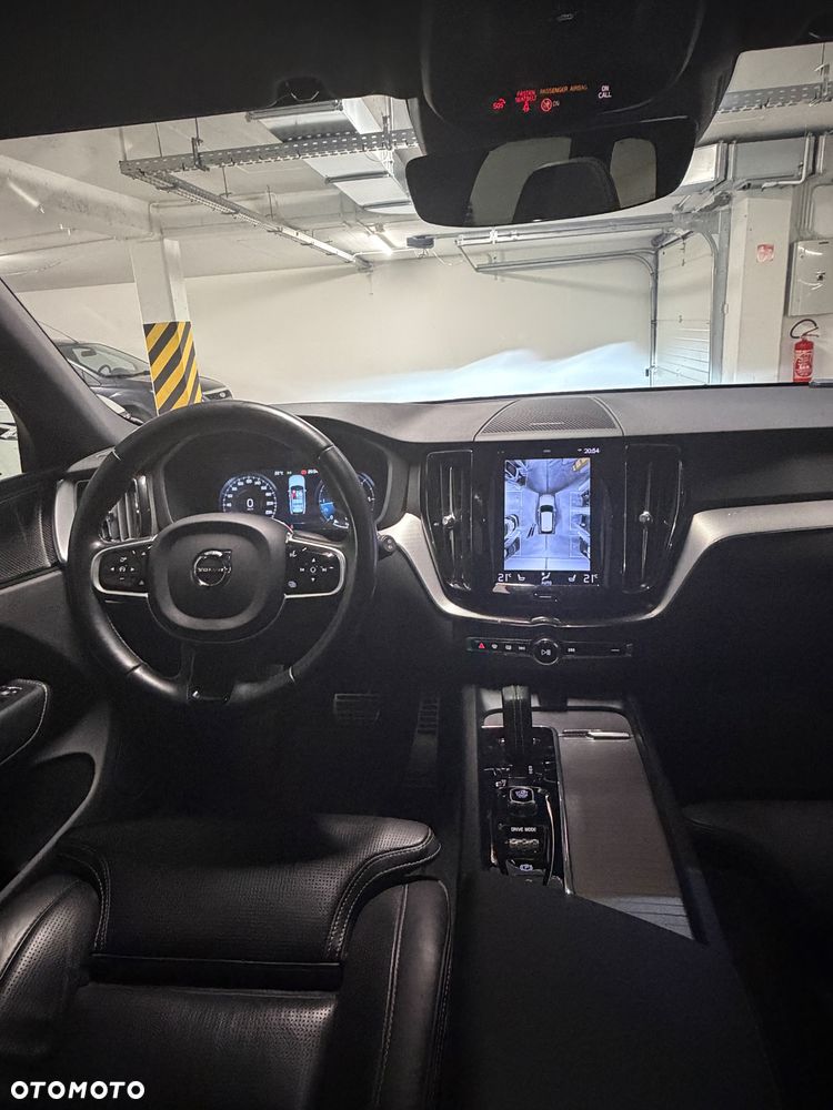 Volvo XC 60 - 20