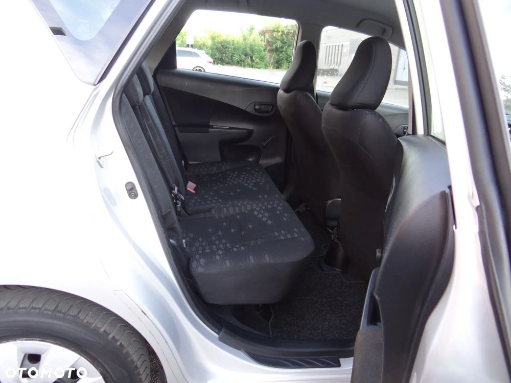 Toyota Verso S 1.33 VVT-i Club - 22
