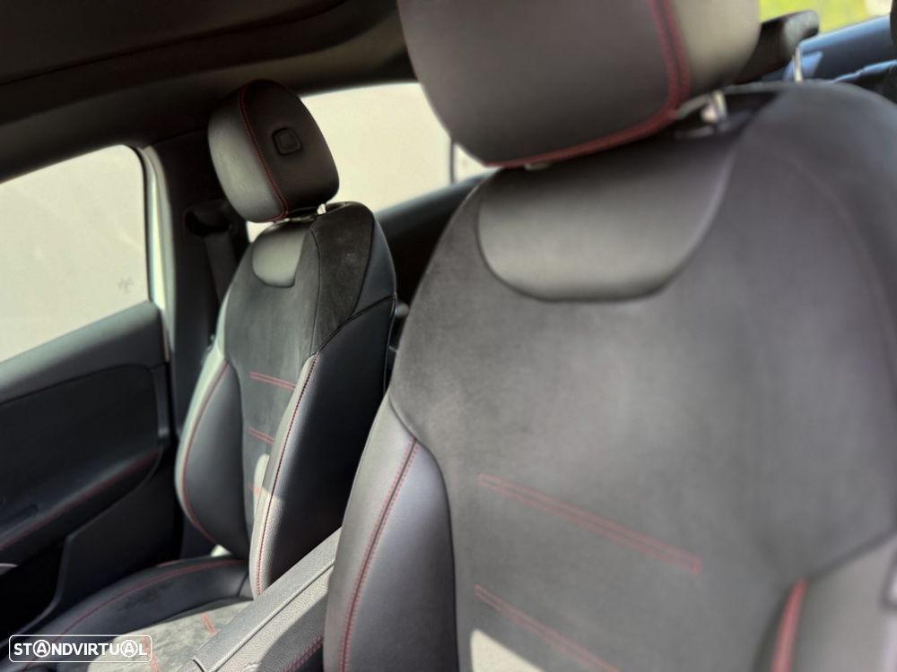 Mercedes-Benz A 180 Limousine d AMG Line Aut. - 22