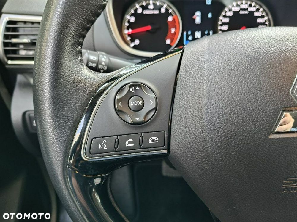 Mitsubishi Eclipse Cross - 18