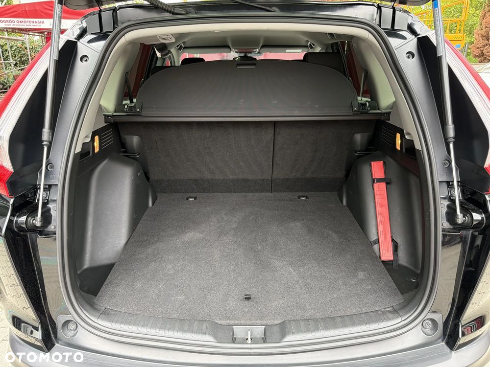 Honda CR-V 1.5 Comfort 2WD - 21