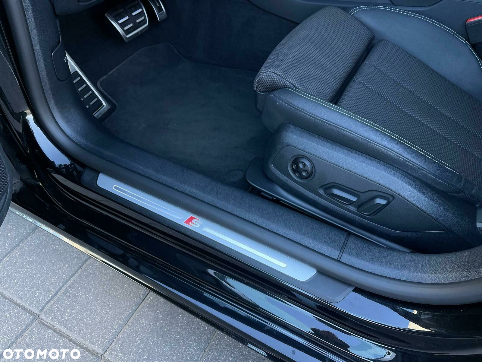 Audi A5 - 11