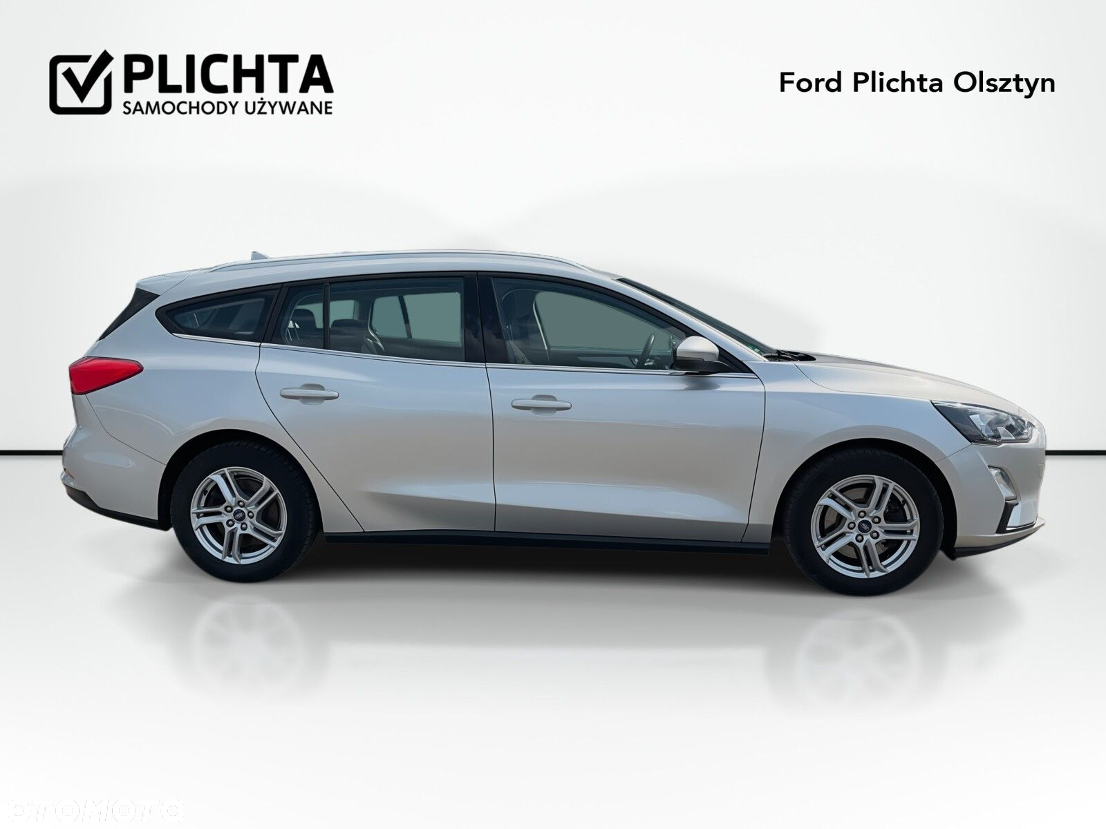 Ford Focus - 4