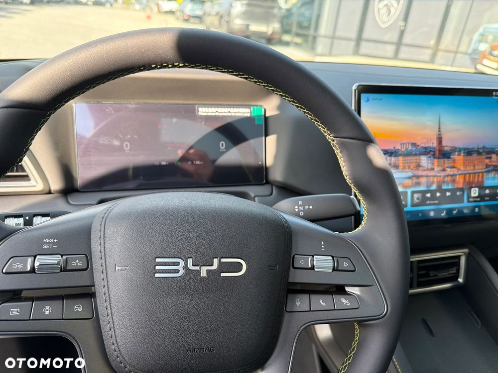 BYD Atto 2 DM-i Boost - 13