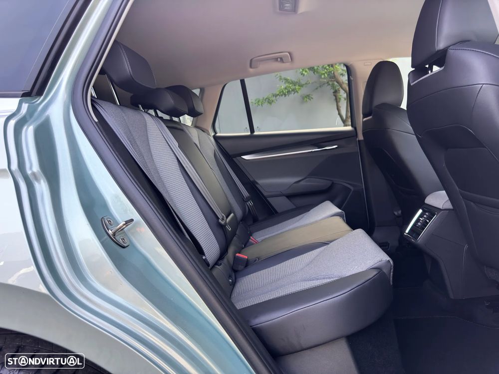 Skoda Enyaq iV 60 - 52