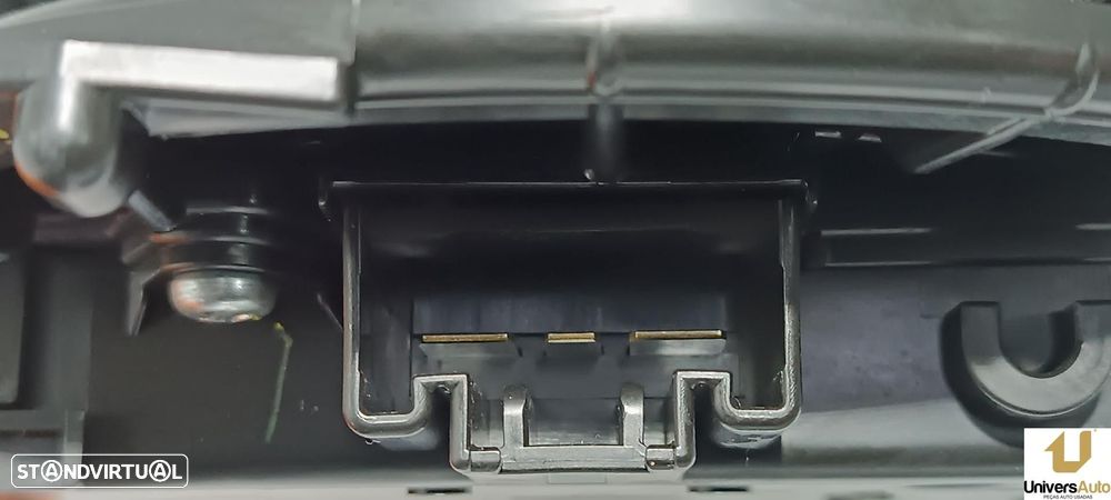 MOTOR SOFAGEM TOYOTA COROLLA SEDAN 2019 -87103F4020 - 2
