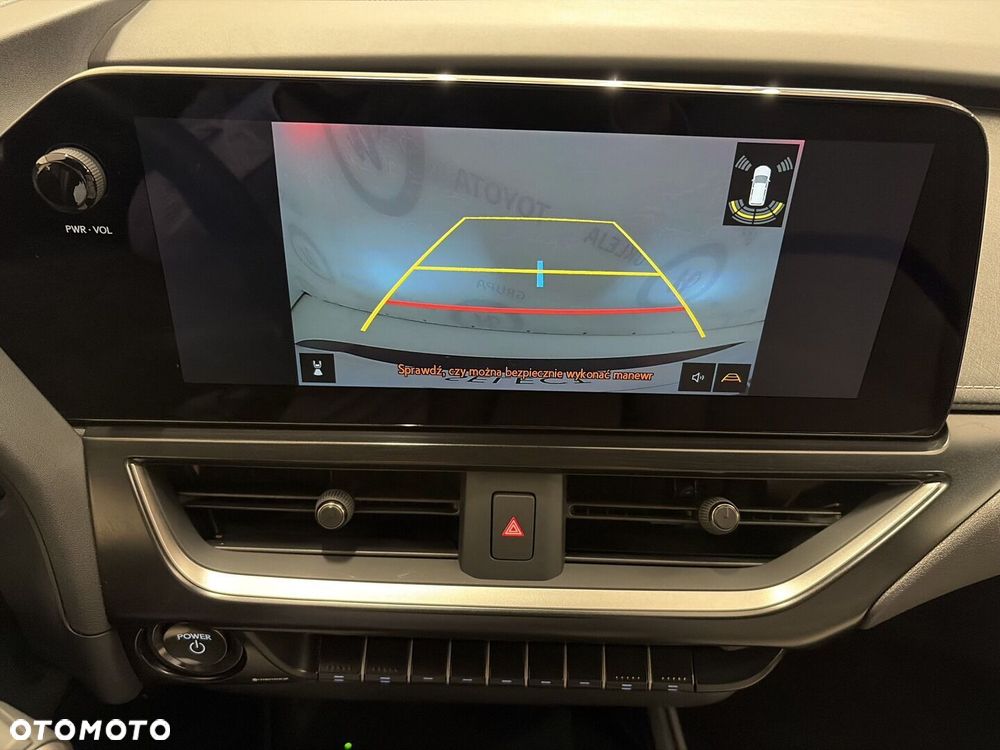 Lexus UX 300h F Sport Design - 17
