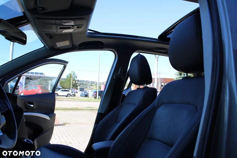 Suzuki SX4 S-Cross 1.4 SHVS Premium Plus SP 4WD - 29