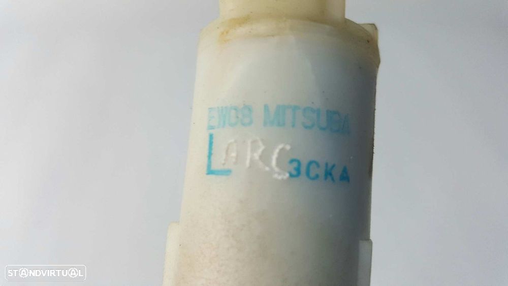 BOMBA LIMPA VIDROS MITSUBISHI OUTLANDER (GF0) KAITEKI 4WD - 5